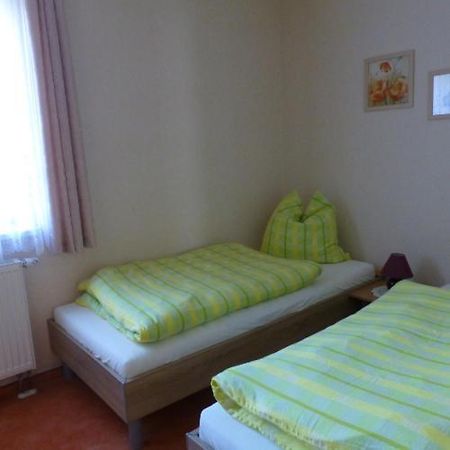 Ferienwohnung Junghans Saalfeld Saale Extérieur photo