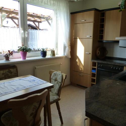 Ferienwohnung Junghans Saalfeld Saale Extérieur photo