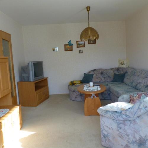 Ferienwohnung Junghans Saalfeld Saale Extérieur photo